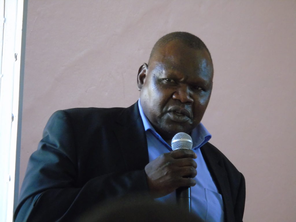Government Commits Over 52 Billion For NUSAF 3 In Acholi