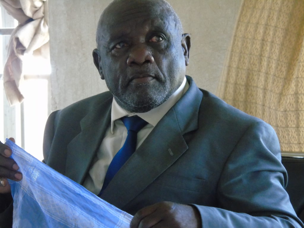 Minister Nadduli’s Remarks Anger Amuru residents