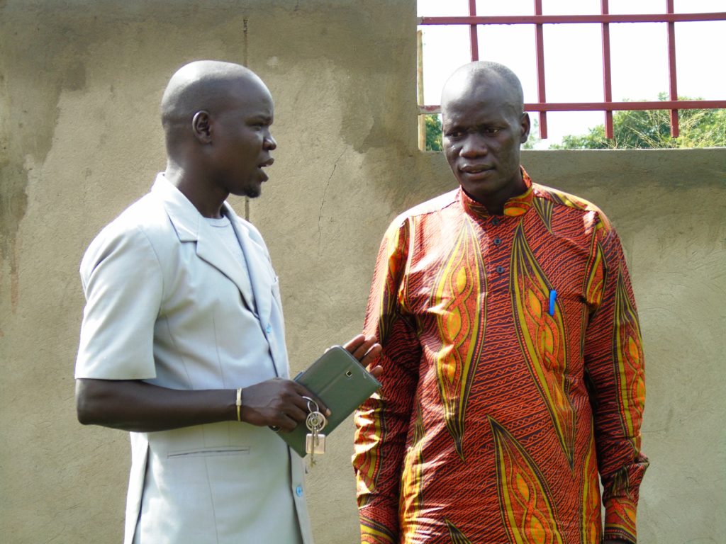 Who Are The Men Gunning For The Omoro LCV boss Seat?