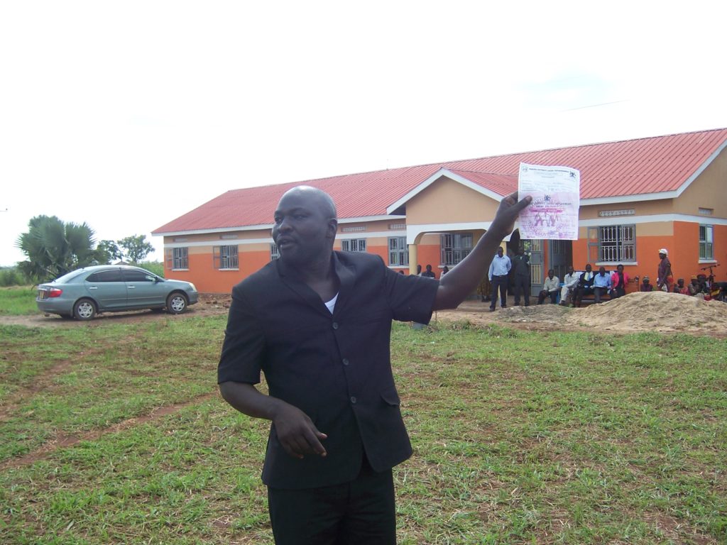Security Raids Elegu Border Post, Closes 12 Lodges