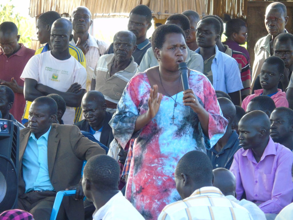 Amuru MPs To Meet Land Minister, Madhavani Over Stalled Sugar Project