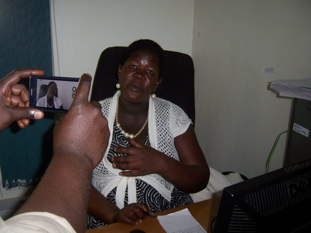 Three of Ten Youth Who Test At Gulu Youth Centre HIV Positive