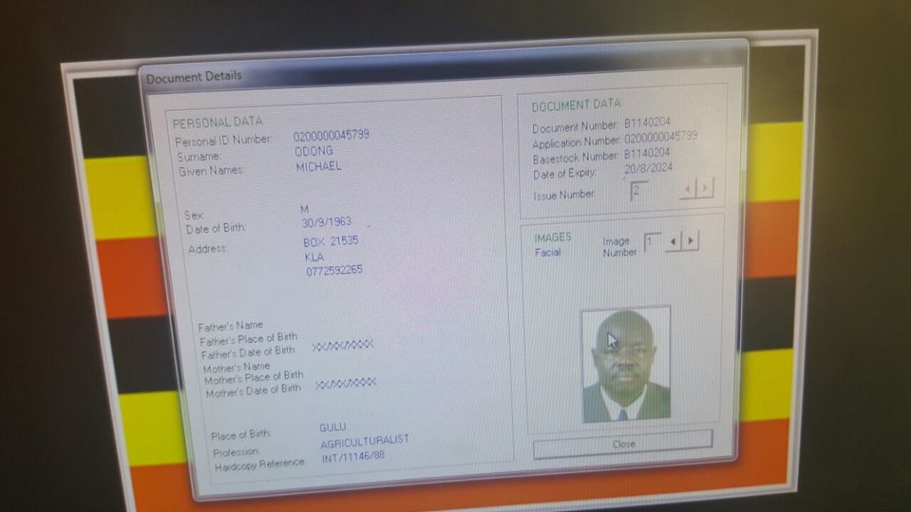 Details About Ugandan Found Dead in Netherlands Emerges; He Is From Gulu, Works for Ministry of Agriculture