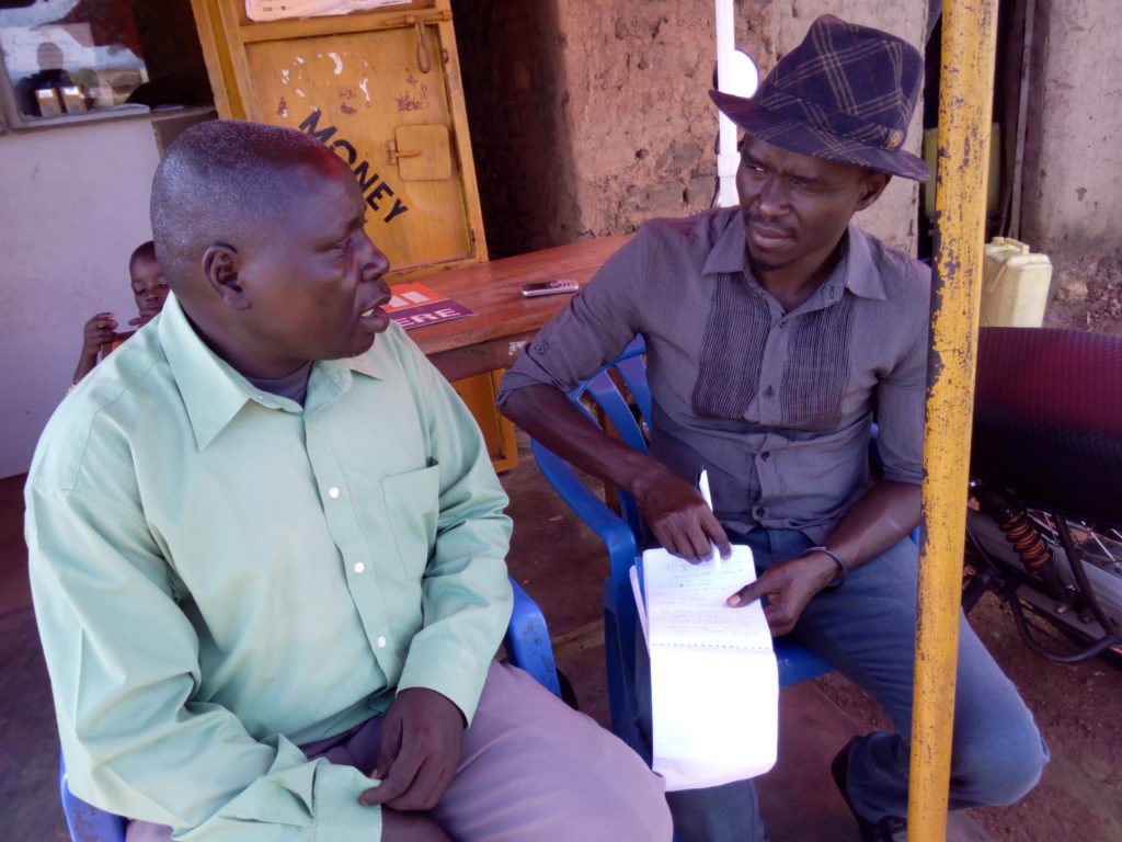 Amuru Primary Seven Candidate Killed By Lighting