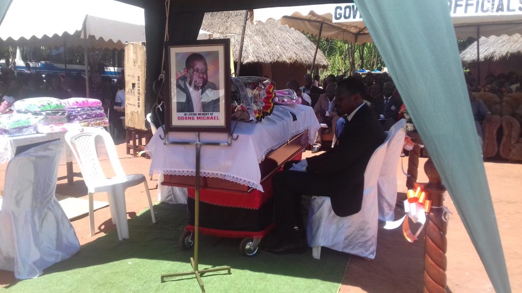 Relatives Of Dead Ministry of Agriculture Official Give Up On Probe