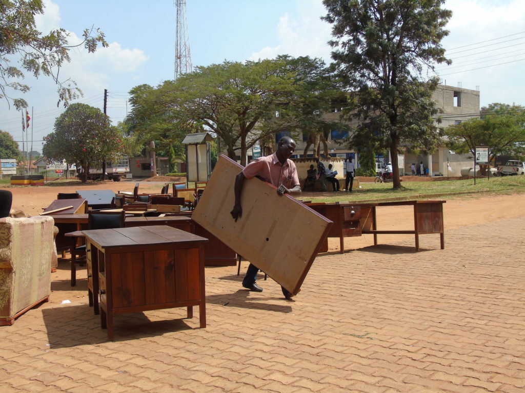 Gulu Begs For More Time To Clear Shs 4 Billion Compensation For Former Workers