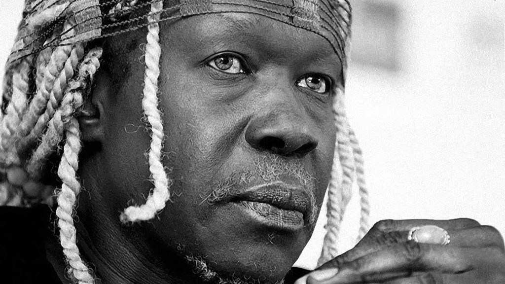 Music Legend Geoffrey Oryema’s Family Speaks On His Death, Cremation Controversy