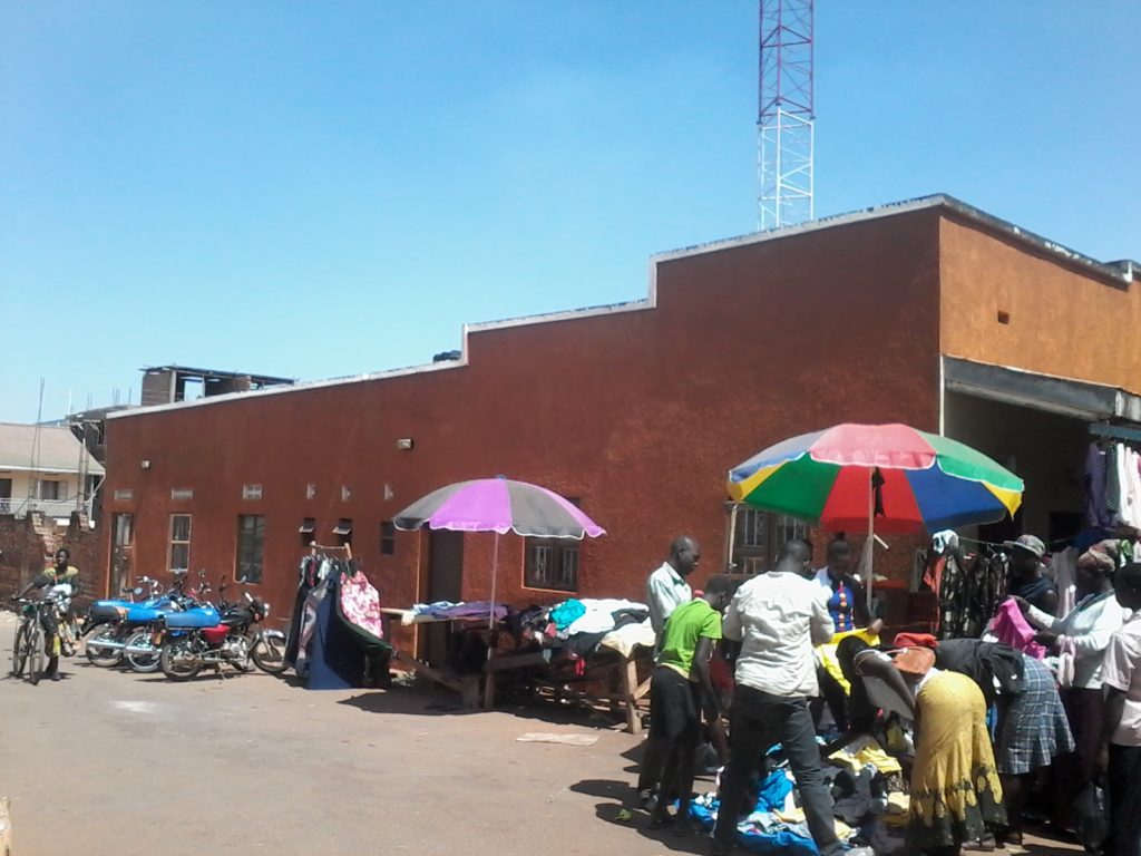 Former Gulu Municipal MP Acire Loses House In Court Battle
