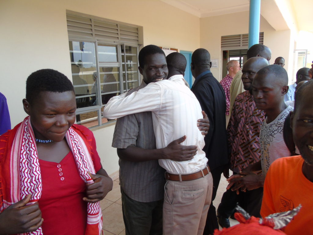 Joseph Kony Hiding In Darfur- LRA defector