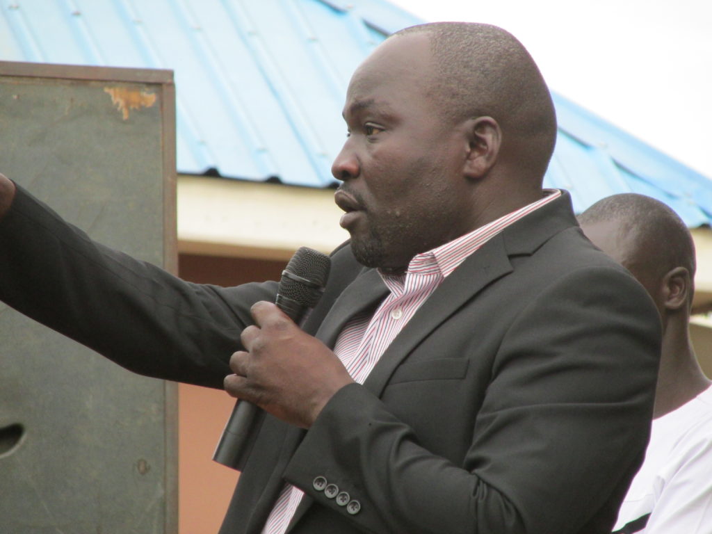 Meningitis Outbreak Reported In Amuru, Vaccination Exercise To Kick Off