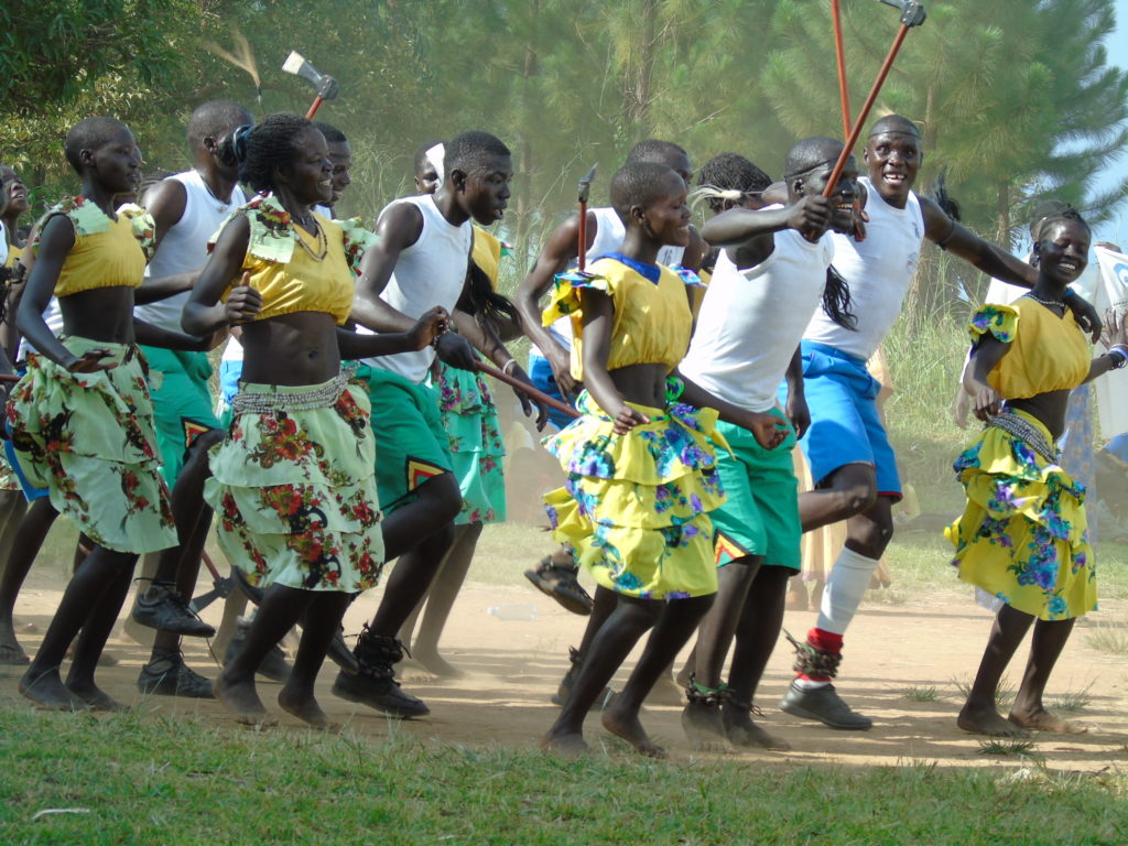 Acholi Cultural Institution Plans Heritage Day