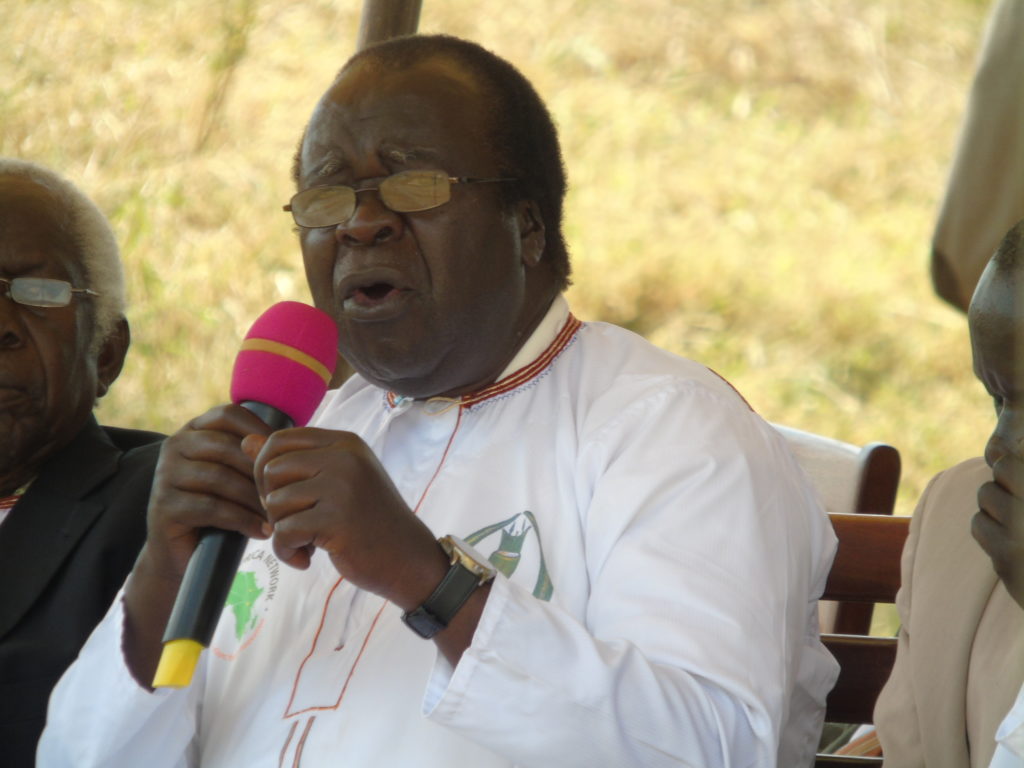 30 Died From Suicide, GBV Related Cases in Nwoya District Last Year, Says Local Chief
