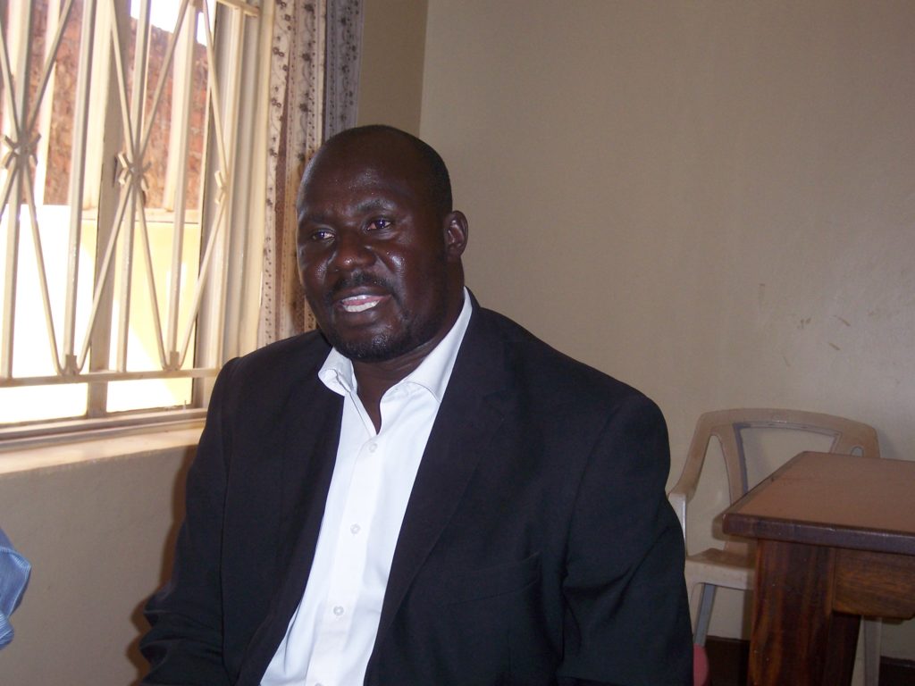 Former FDC Candidate Shows Interest In Vacant Aruu North Seat