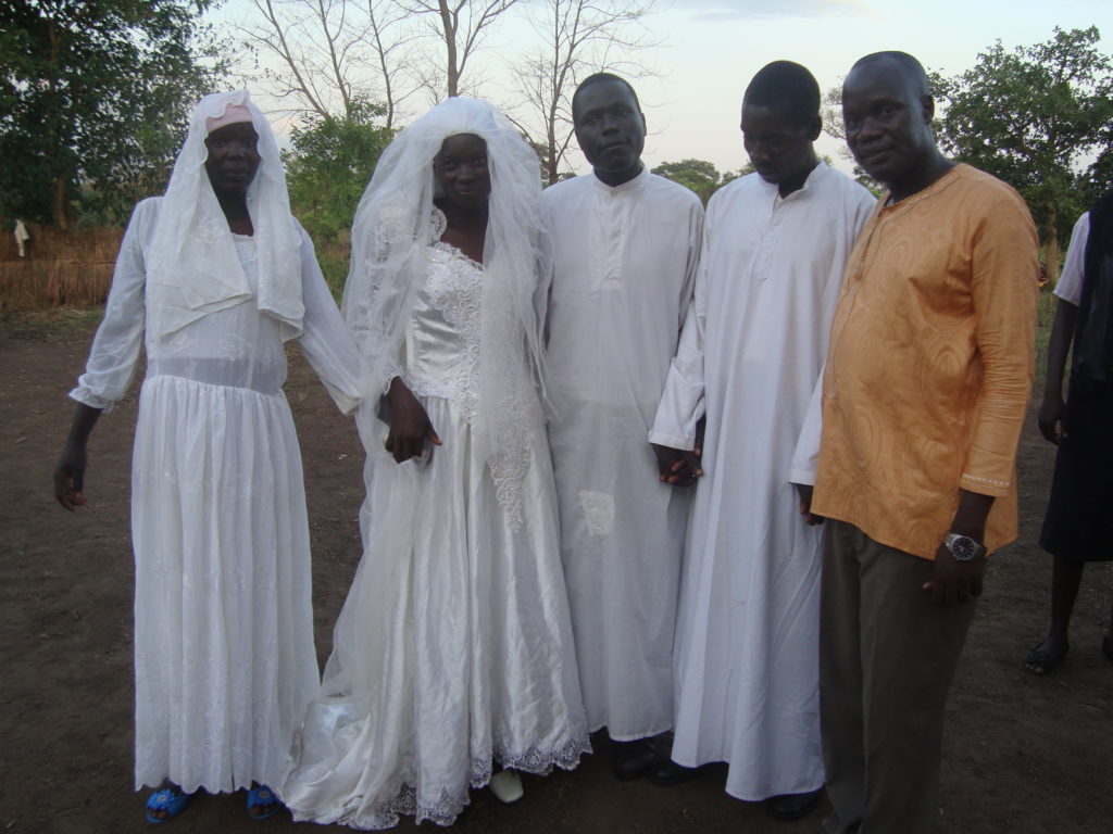 High Cost of Living Driving Young Men To Cross- Generational Sex, Says Gulu Councilor