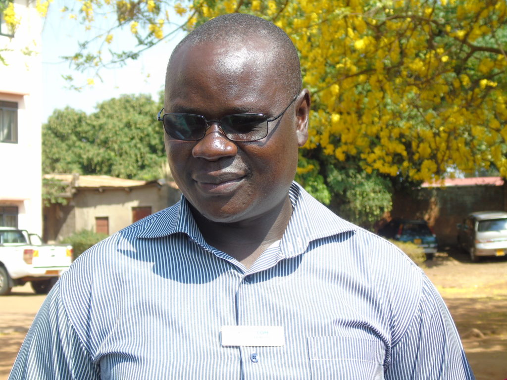 Umeme Blames Gulu Power Outage On Vandalism