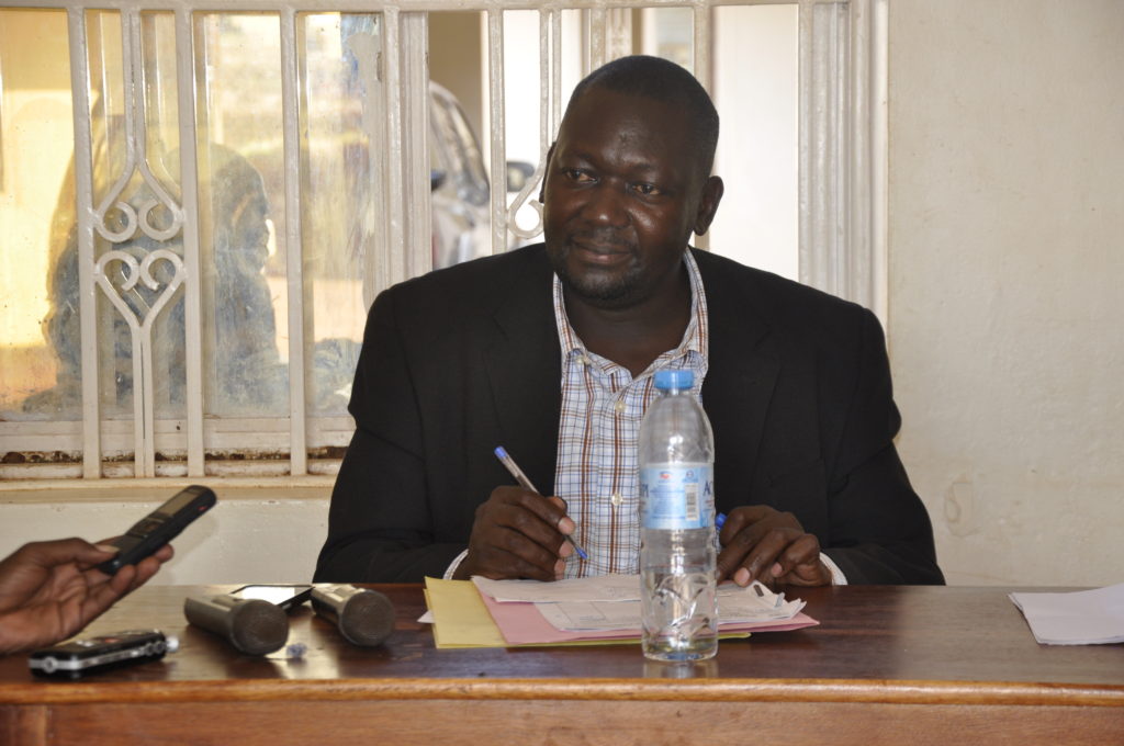 7 Nominated For Aruu North Polls