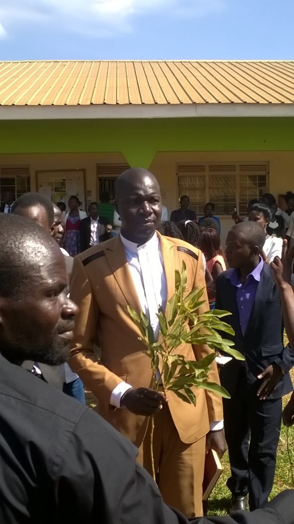 Three Including Pastor Joins Race For Gulu University Presidency