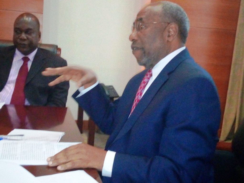 Cattle Bred At Aswa Ranch To Supply Egyptian Beef Factory, says PM Rugunda