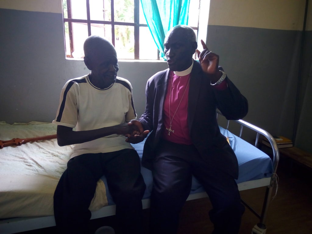In  Bits And Beeps, Support For Nanga Maestro Ogwang Clipper Comes In  To Offer Relief
