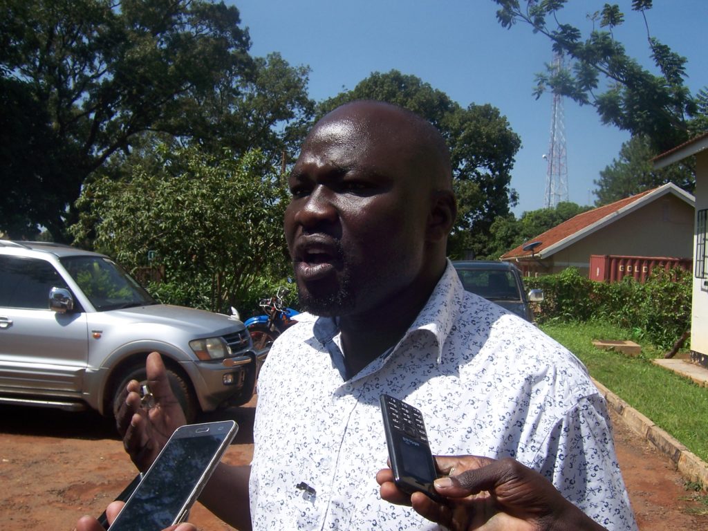 COVID-19: Illegal Entry Into Uganda From South Sudan Worries Amuru