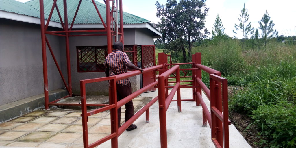 New Private Abattoir Opens in Gulu