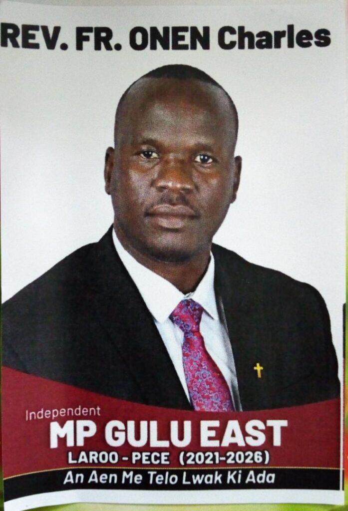 Gulu New Constituencies Attract 16 MP Aspirants