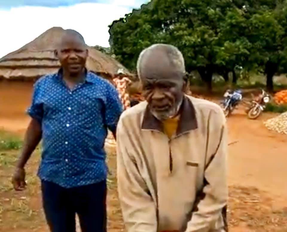 Nanga Legend Ogwang Clipper Is Dead
