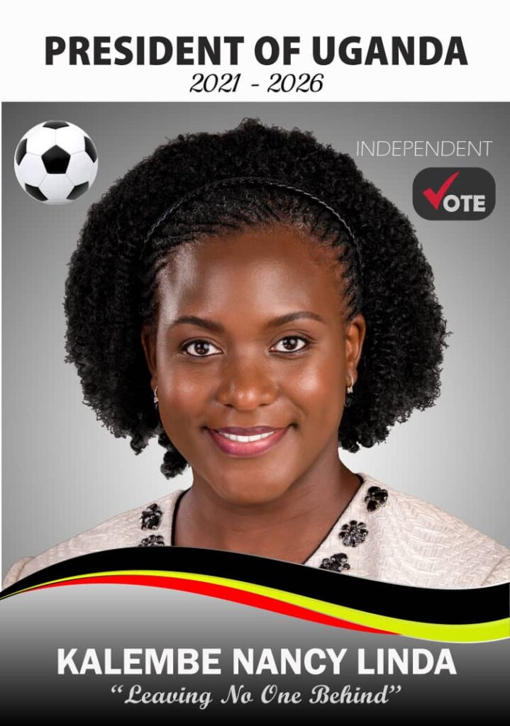 Kalembe Promises To Address Inequality