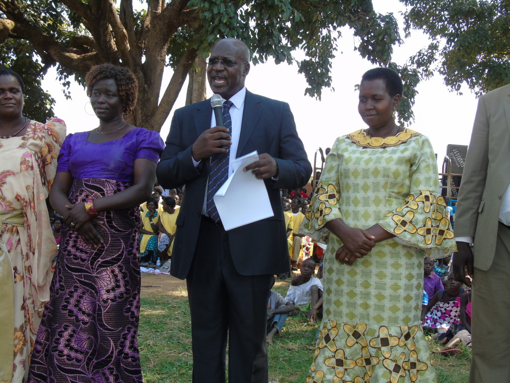 South Sudanese Pastoralists Could Enter Uganda with a Million Cattle