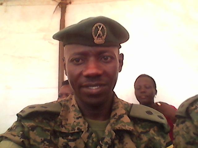 UPDF to Recruit LDU’s In Agago, Lamwo and Karamoja
